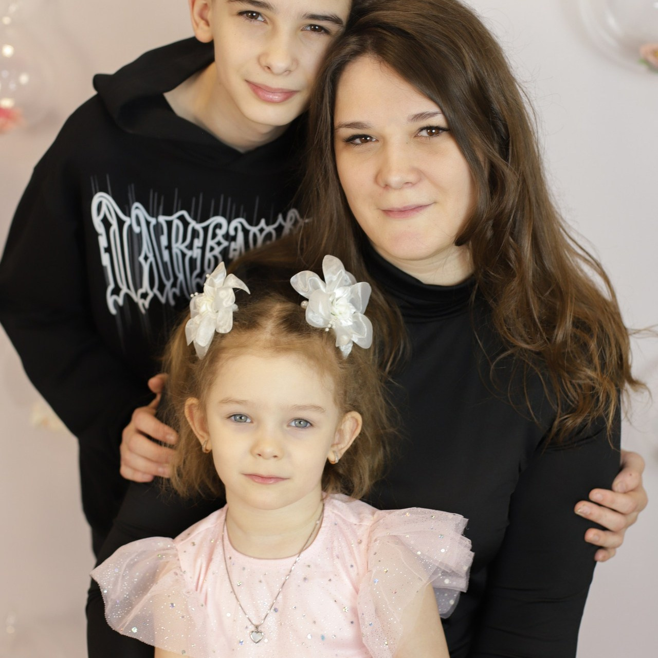 Отзывы. Диана Николаева — фотограф город Балашиха