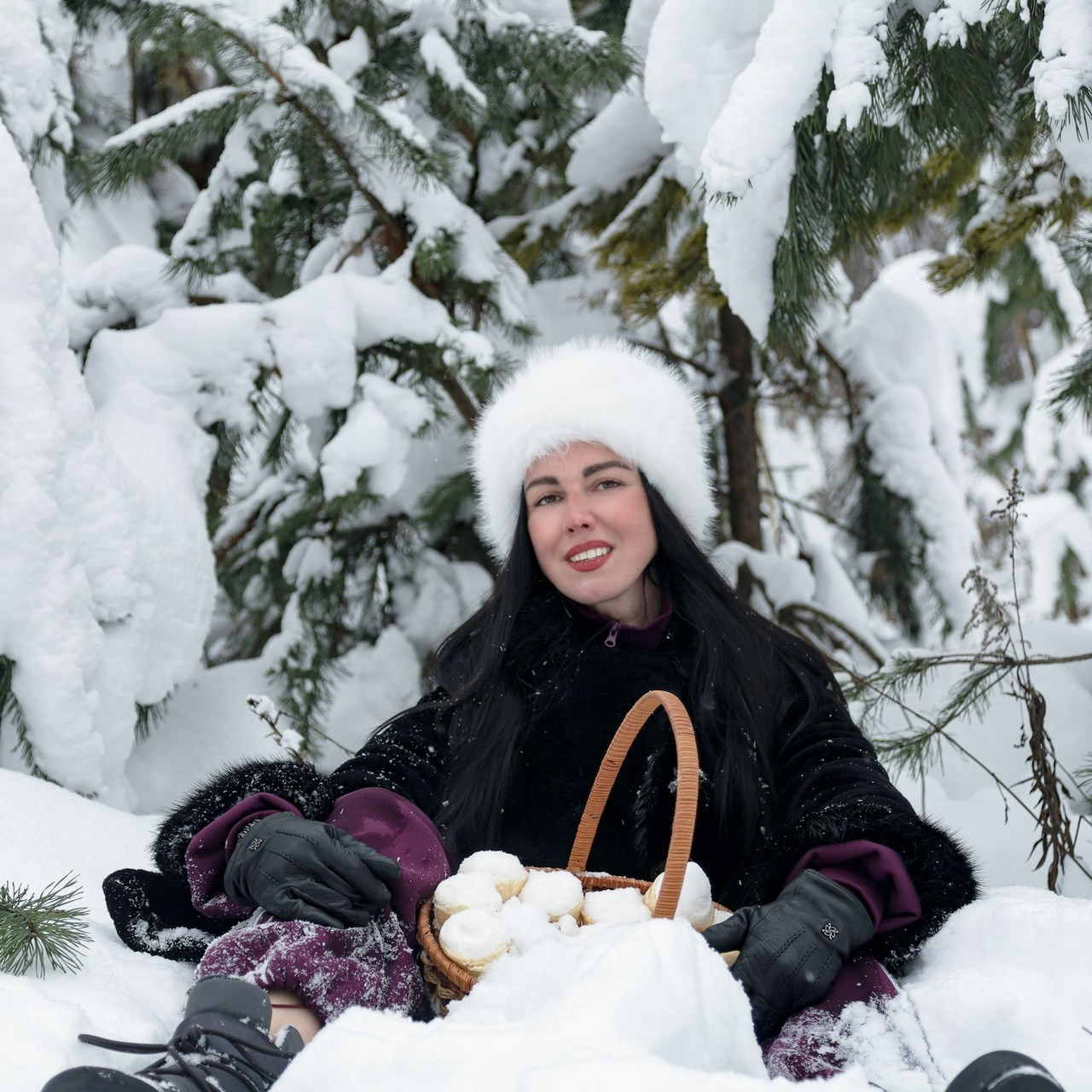 Отзывы. Диана Николаева — фотограф город Балашиха