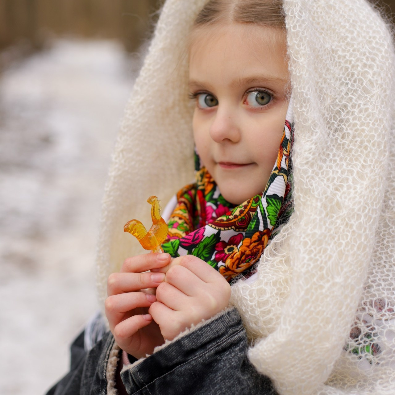 Отзывы. Диана Николаева — фотограф город Балашиха