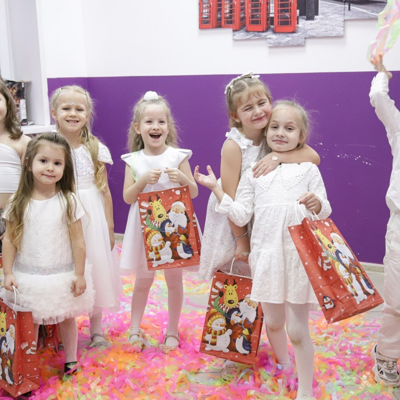 Отзывы. Диана Николаева — фотограф город Балашиха