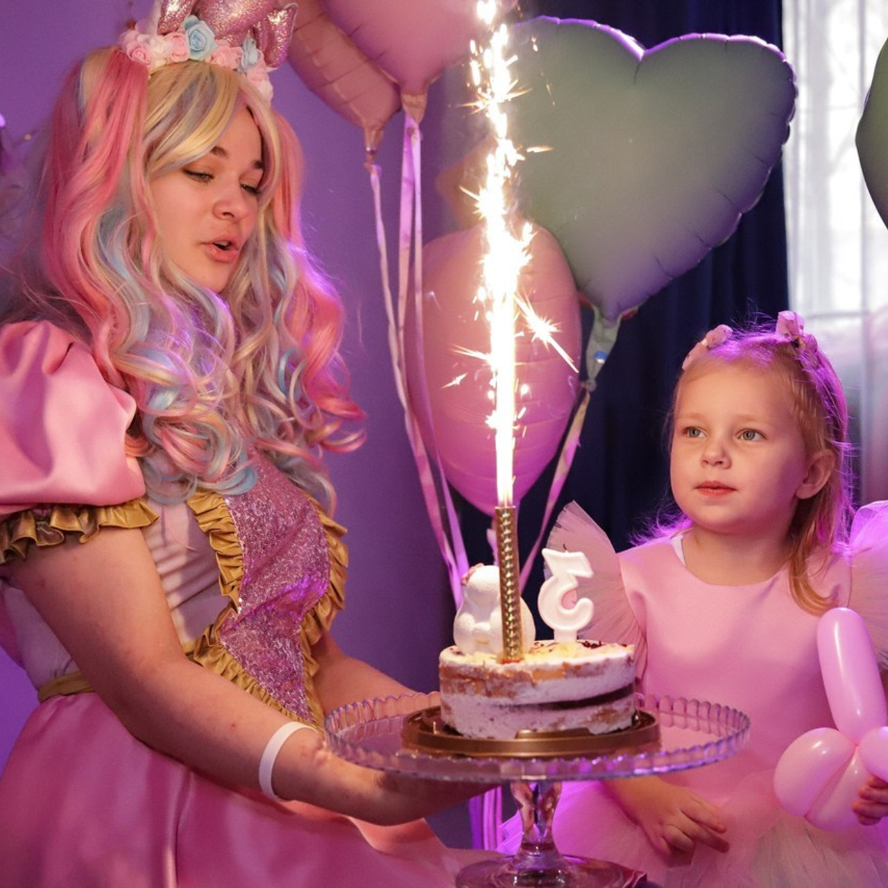 Отзывы. Диана Николаева — фотограф город Балашиха