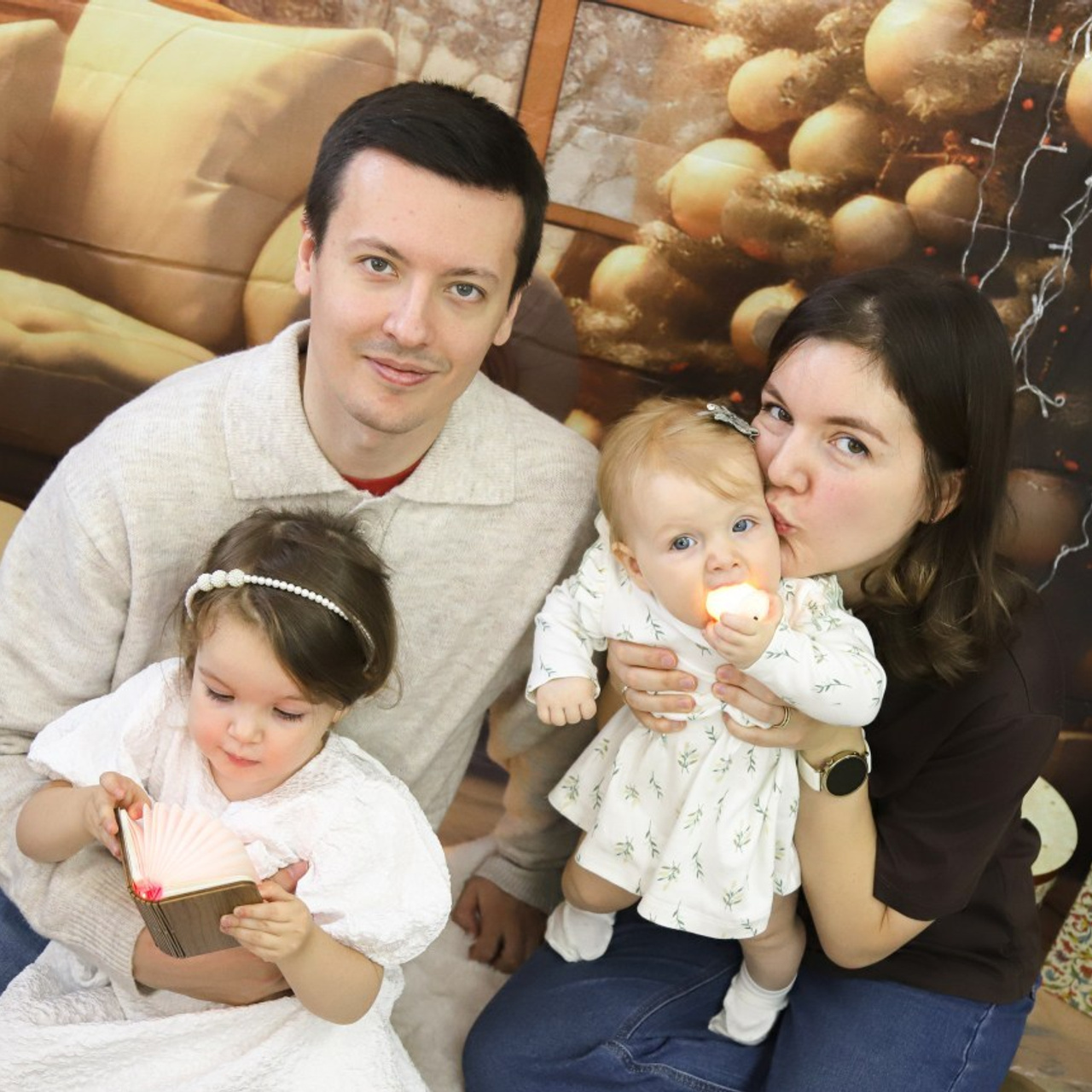 Отзывы. Диана Николаева — фотограф город Балашиха