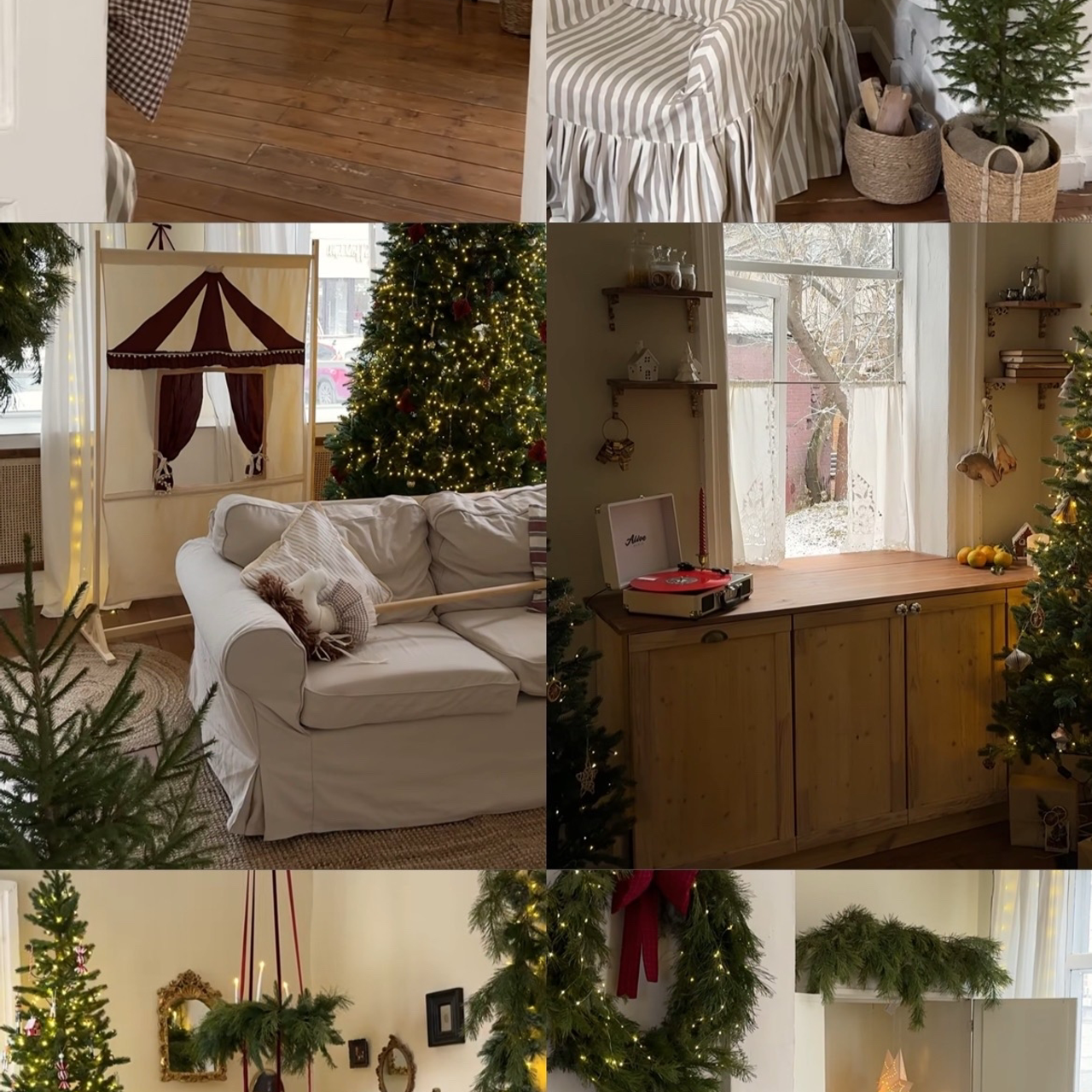 Фотостудия «Lagom» малый зал