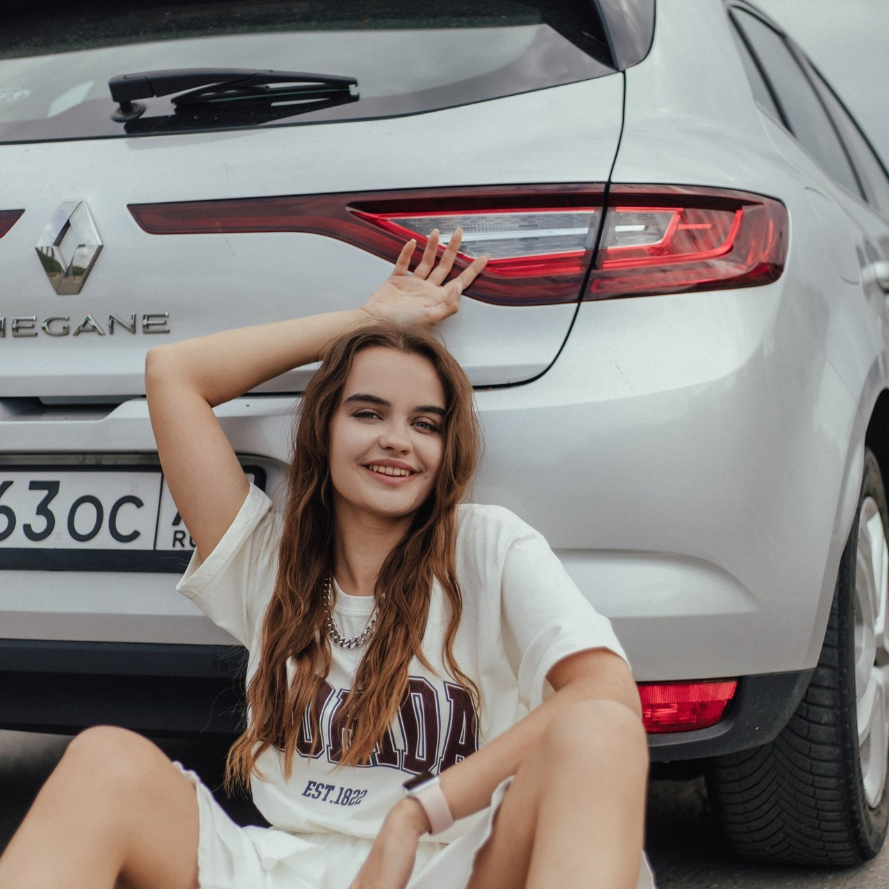 Отзывы. Фотограф в Москве