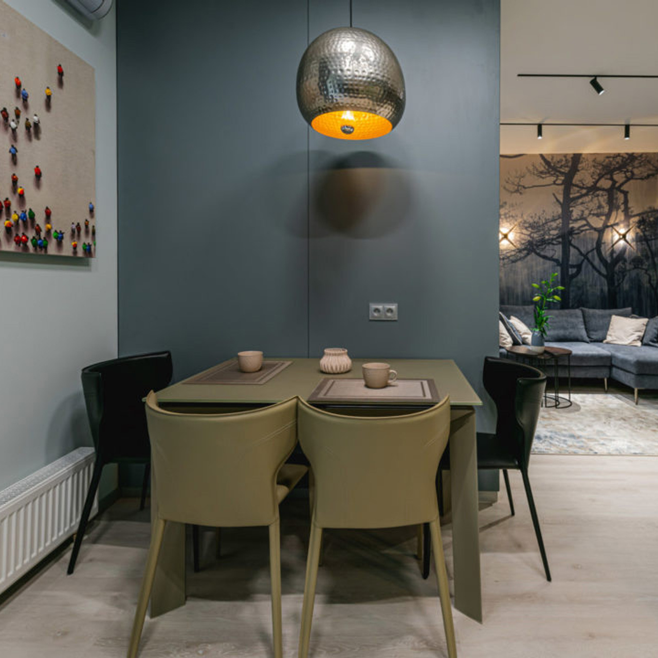 Интерьерная фотосъемка. Fotograf in Sewastopol, Krim und Moskau Gorbunov Denis