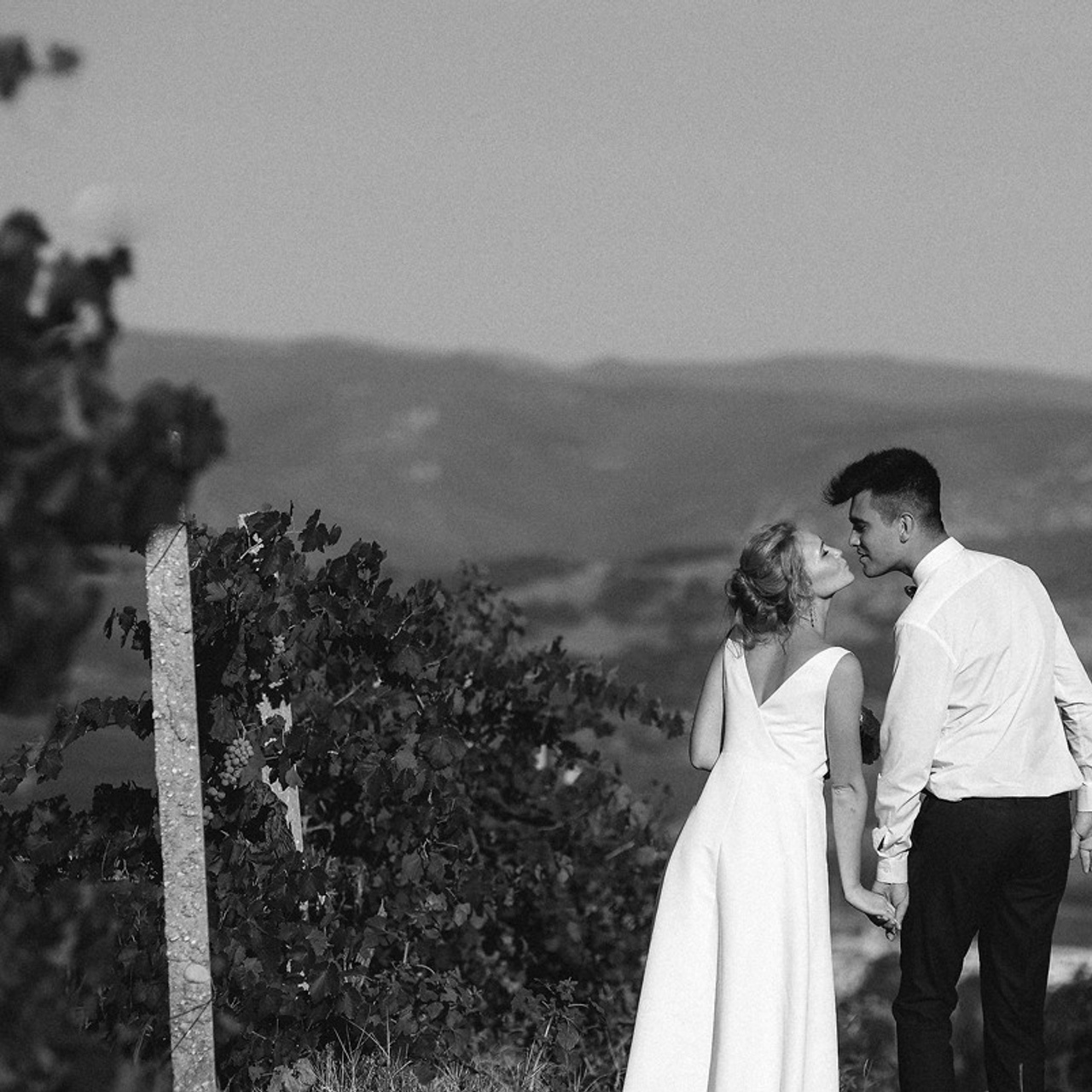 Елизавета и Николай