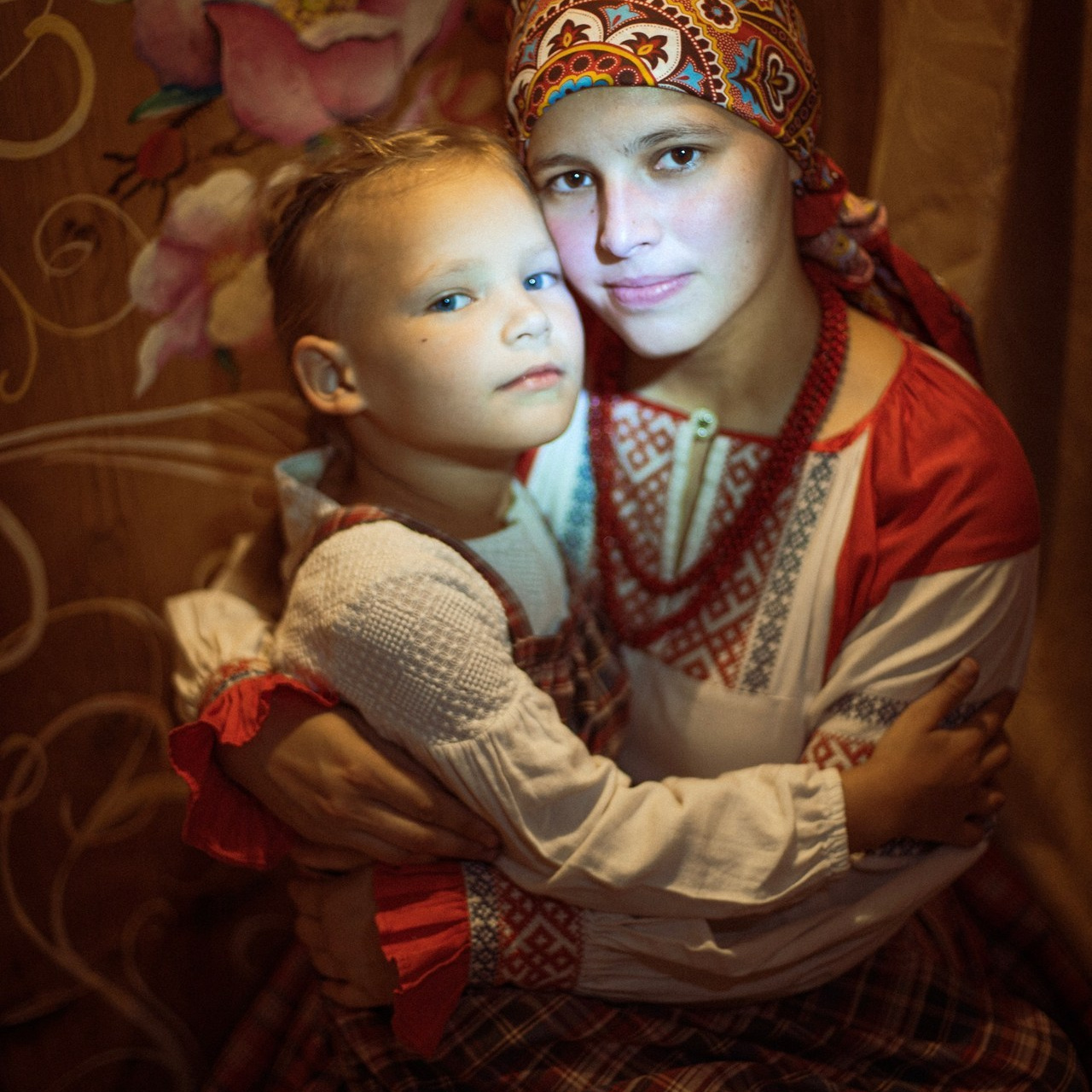 FEEDBACK. Фотохудожник Мила Мокина-Хайруллова. Екатеринбург