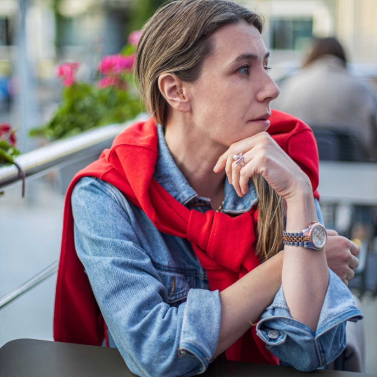 FEEDBACK. Фотохудожник Мила Мокина-Хайруллова. Екатеринбург