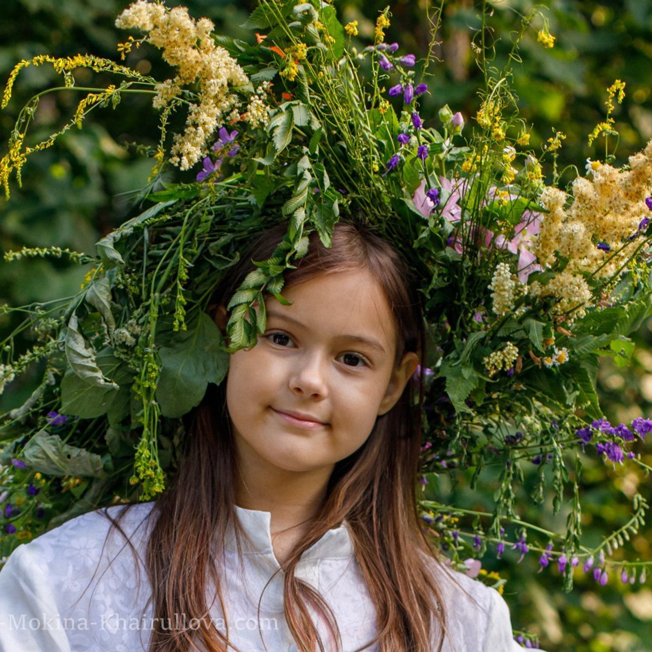 FEEDBACK. Фотохудожник Мила Мокина-Хайруллова. Екатеринбург