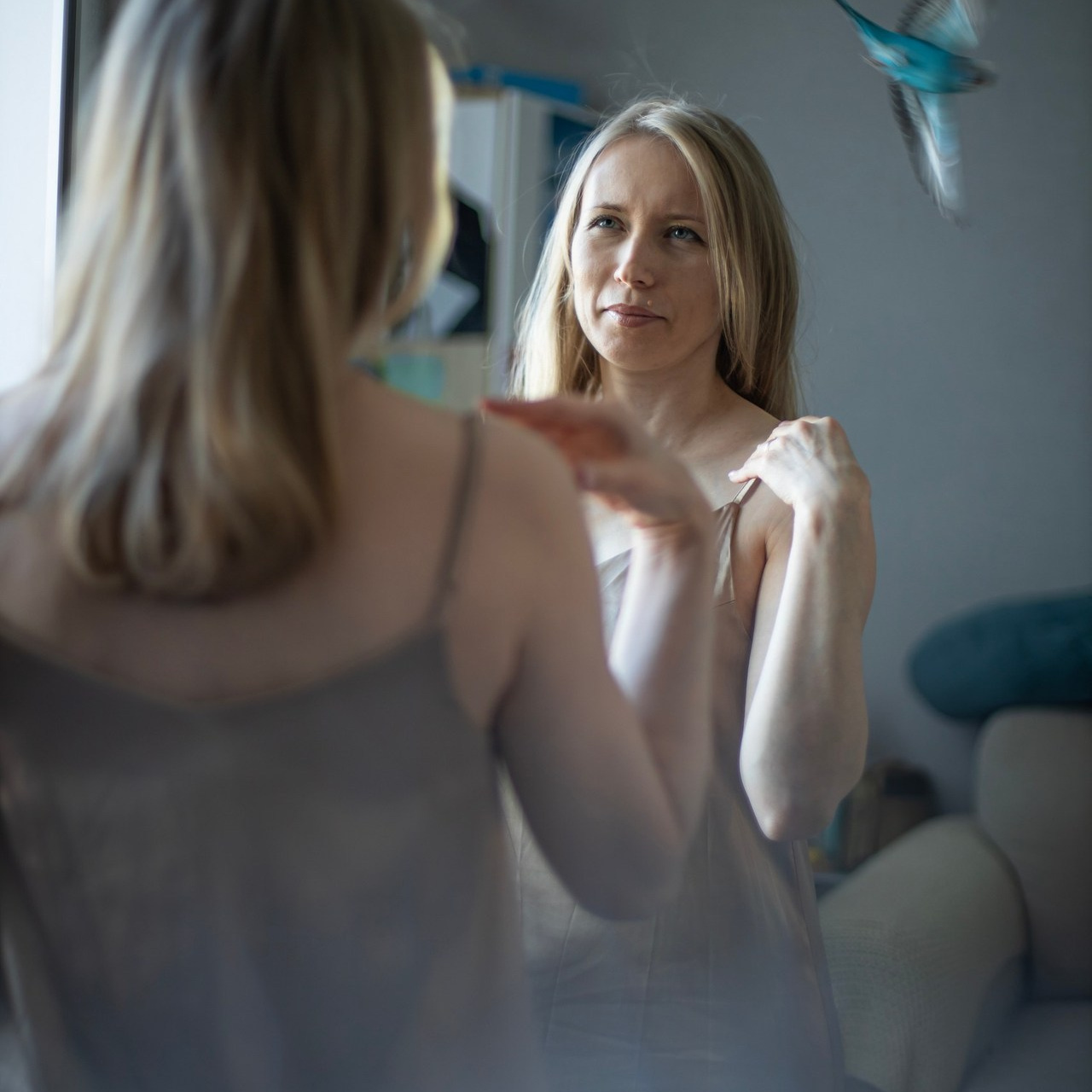 FEEDBACK. Фотохудожник Мила Мокина-Хайруллова. Екатеринбург