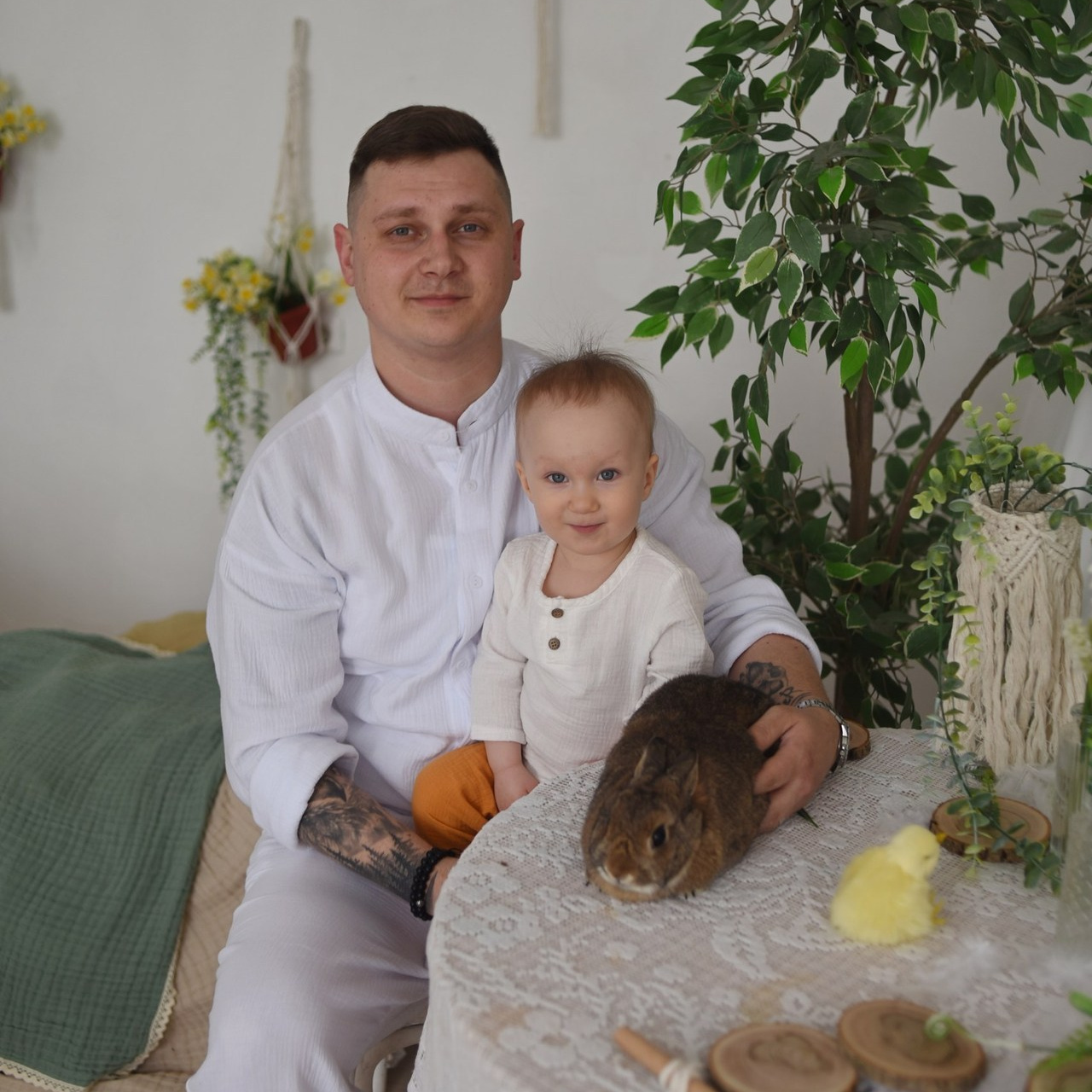 Отзывы. Фотограф Любовь Бузыкина