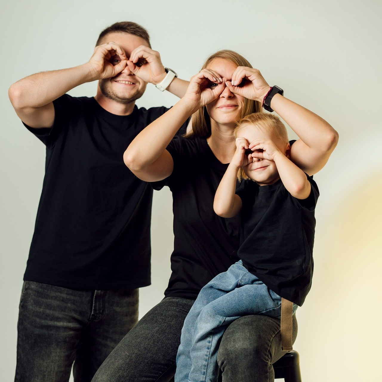 Отзывы. Фотосказка Семейный фотограф Юлия Вакулова Шатура Рошаль МО