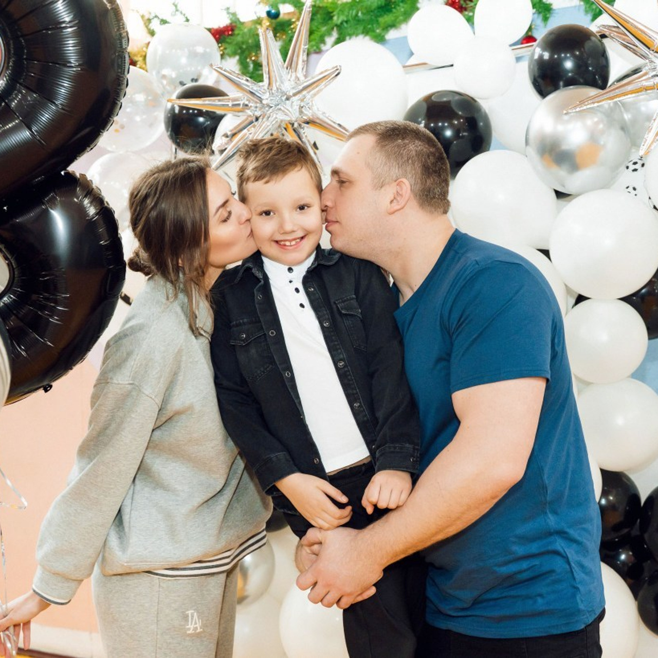 Отзывы. Фотосказка Семейный фотограф Юлия Вакулова Шатура Рошаль МО