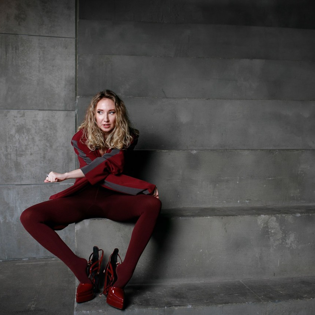 Отзывы. Александра Кузьменко — стилист, фотограф, креативный продюсер