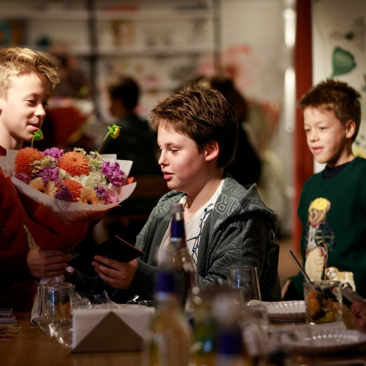 Отзывы. Александра Кузьменко — стилист, фотограф, креативный продюсер