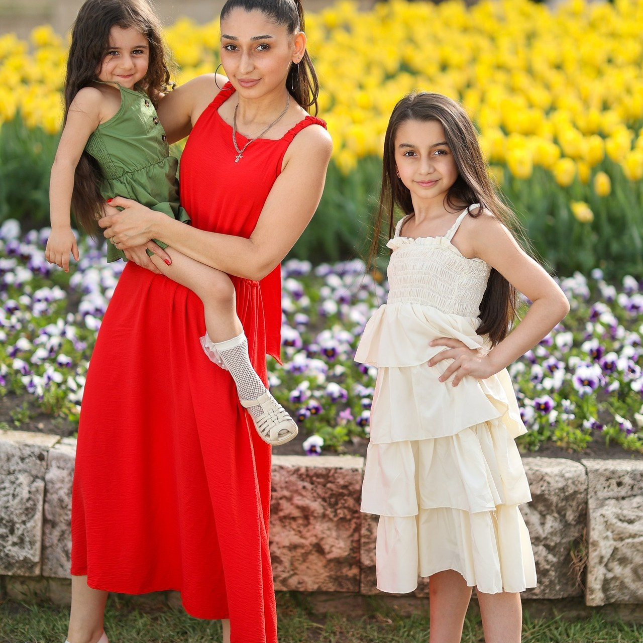 Отзывы. Семейные, детские. индивидуальные фотосессии на КМВ Кристина Бимиева