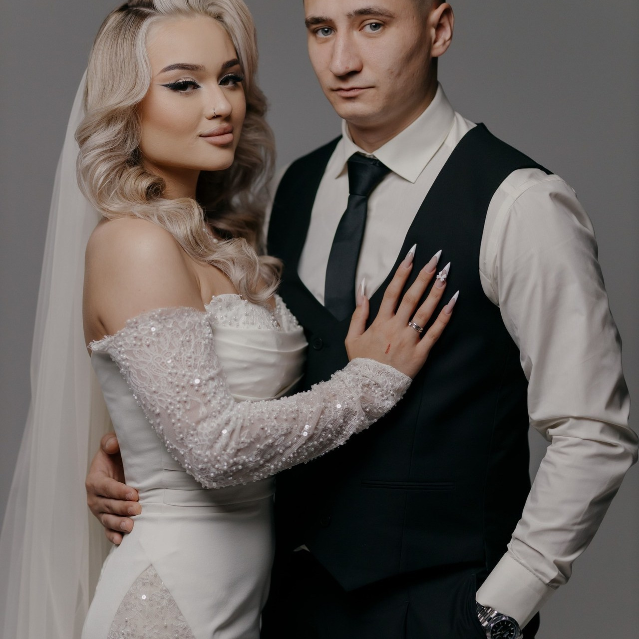 Отзывы. Свадебный фотограф Станислав Стиви