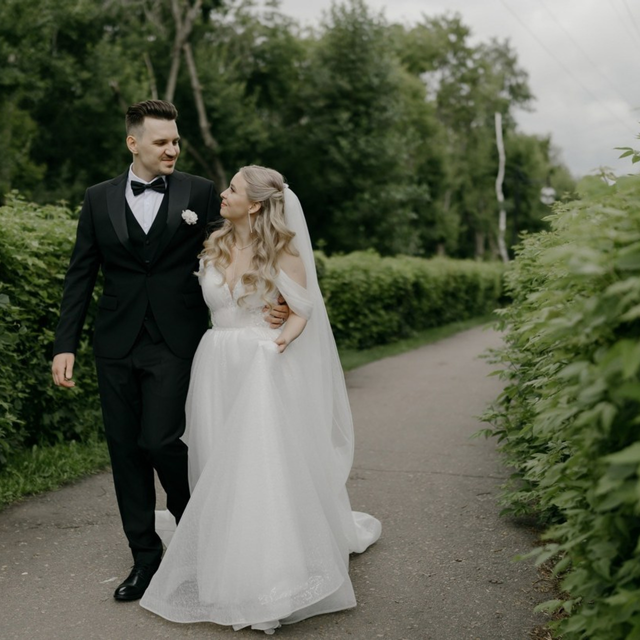 Отзывы. Свадебный фотограф Станислав Стиви