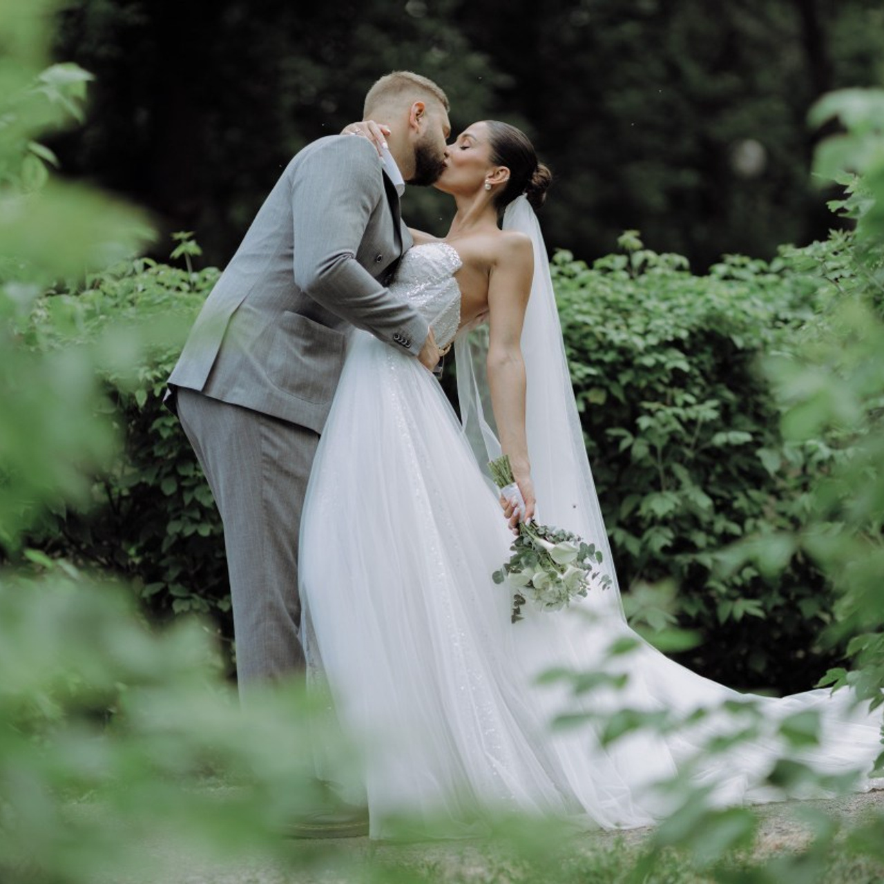 Отзывы. Свадебный фотограф Станислав Стиви