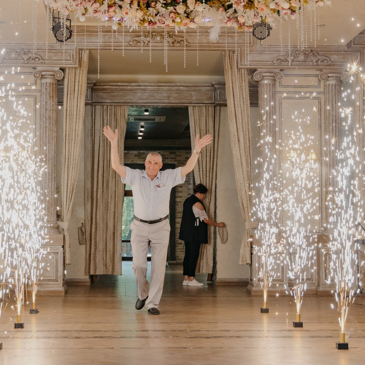 Отзывы. Свадебный фотограф Станислав Стиви