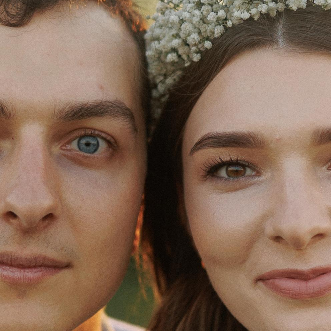 Данила и Эмма