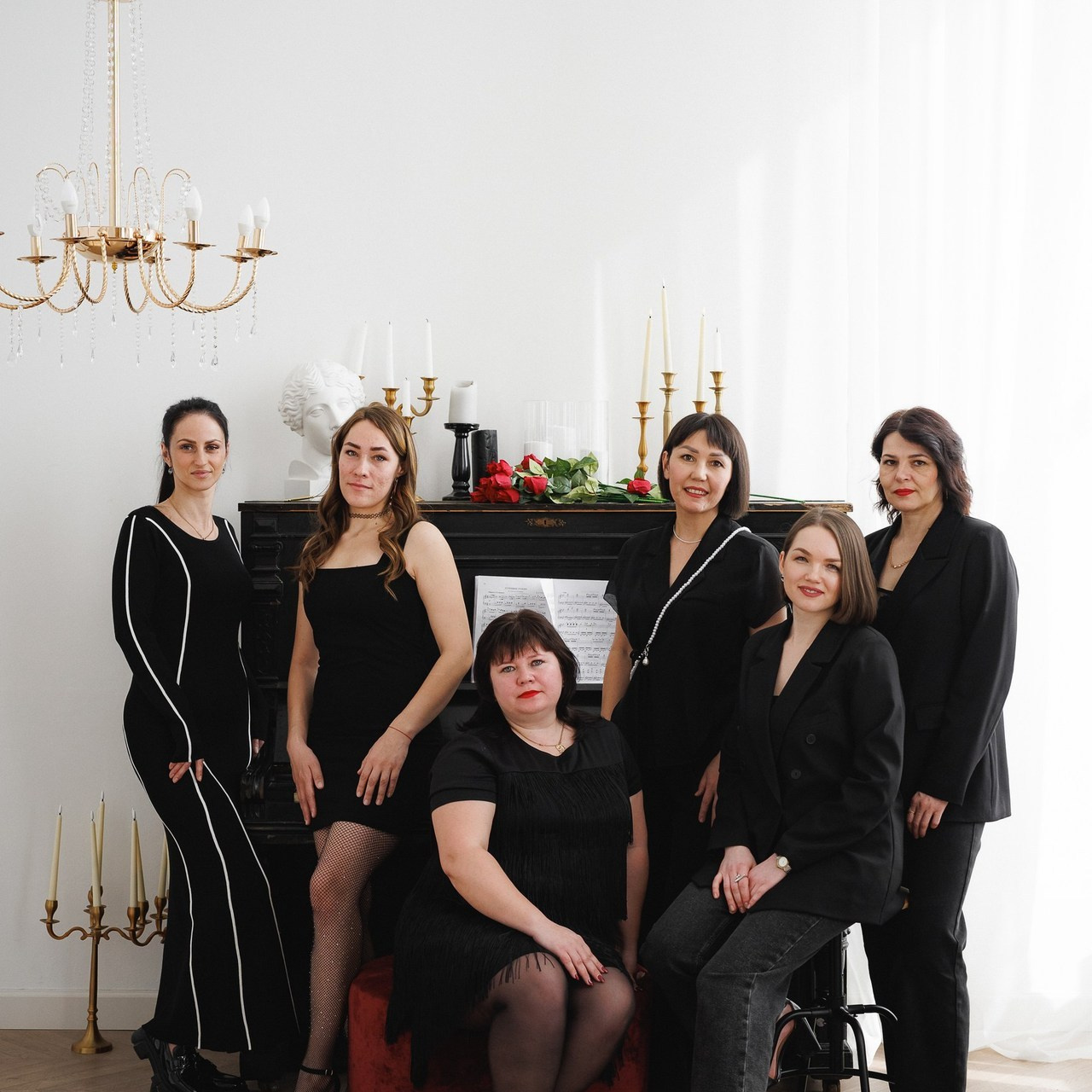 Отзывы. Главная