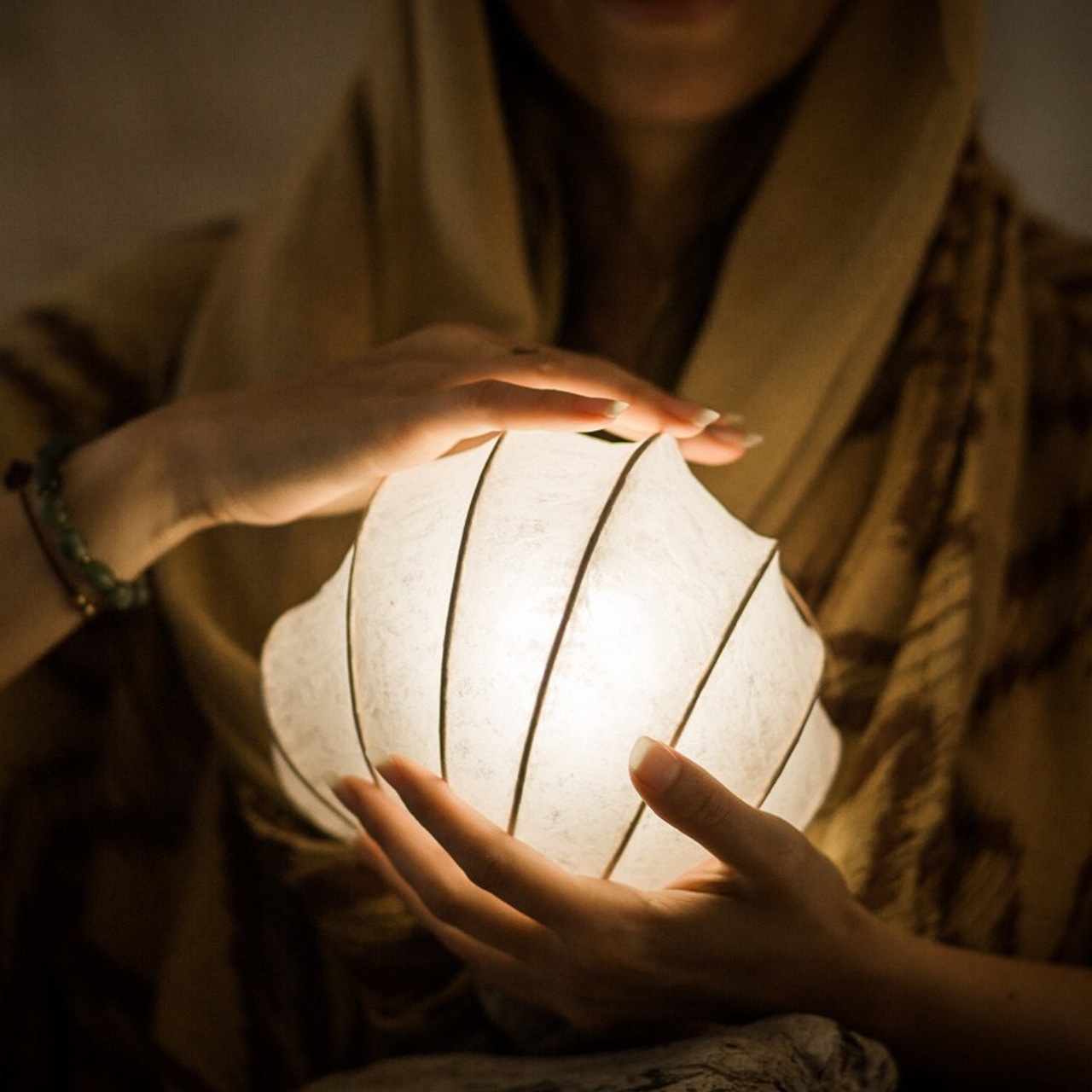 Освещение моего изготовления