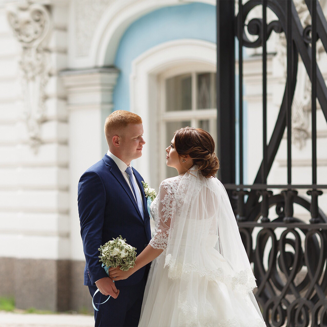Отзывы. Свадебный фотограф в Санкт-Петербурге Наталья Вендт