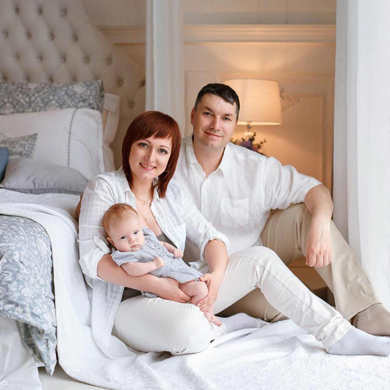 Отзывы. Свадебный фотограф в Санкт-Петербурге Наталья Вендт