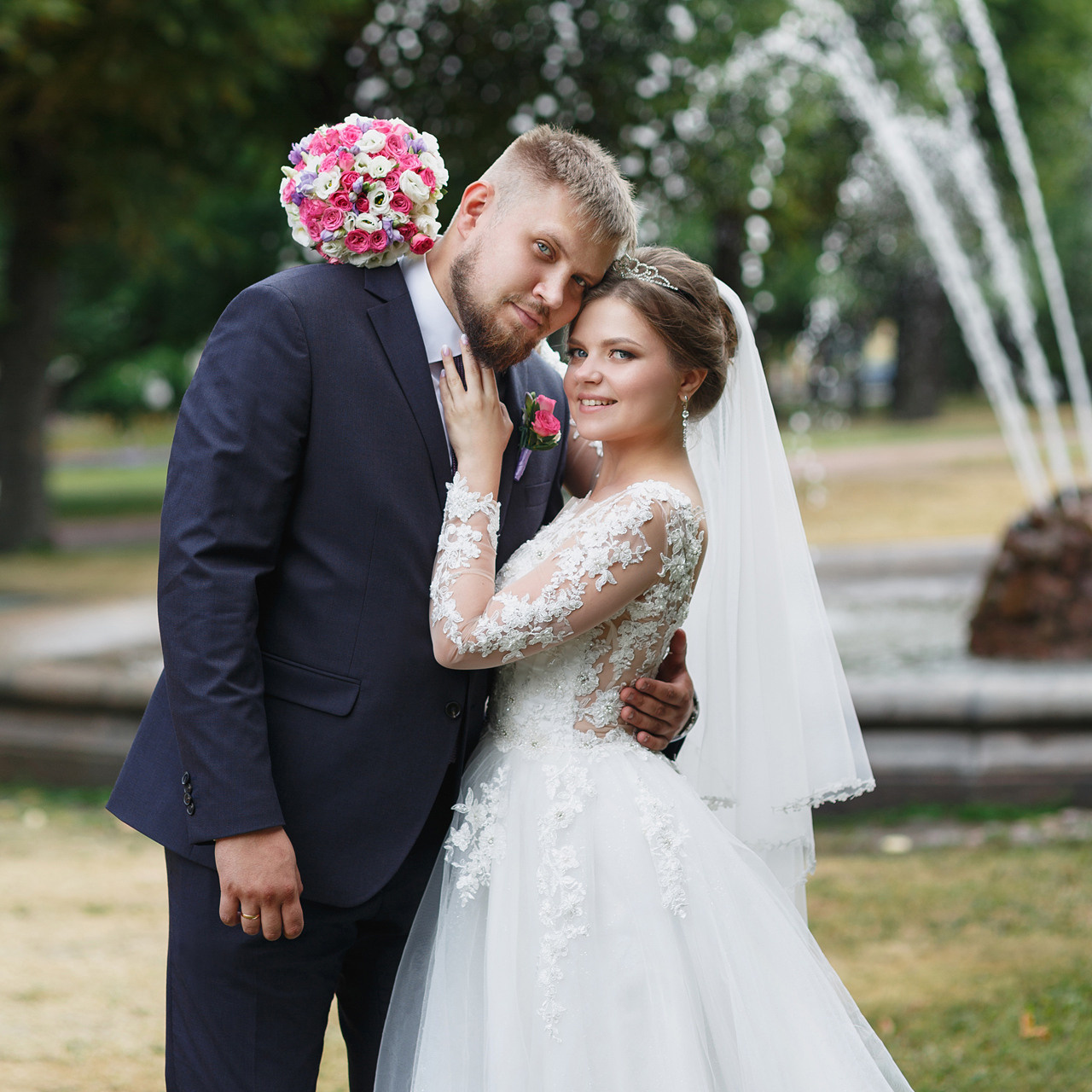 Отзывы. Свадебный фотограф в Санкт-Петербурге Наталья Вендт