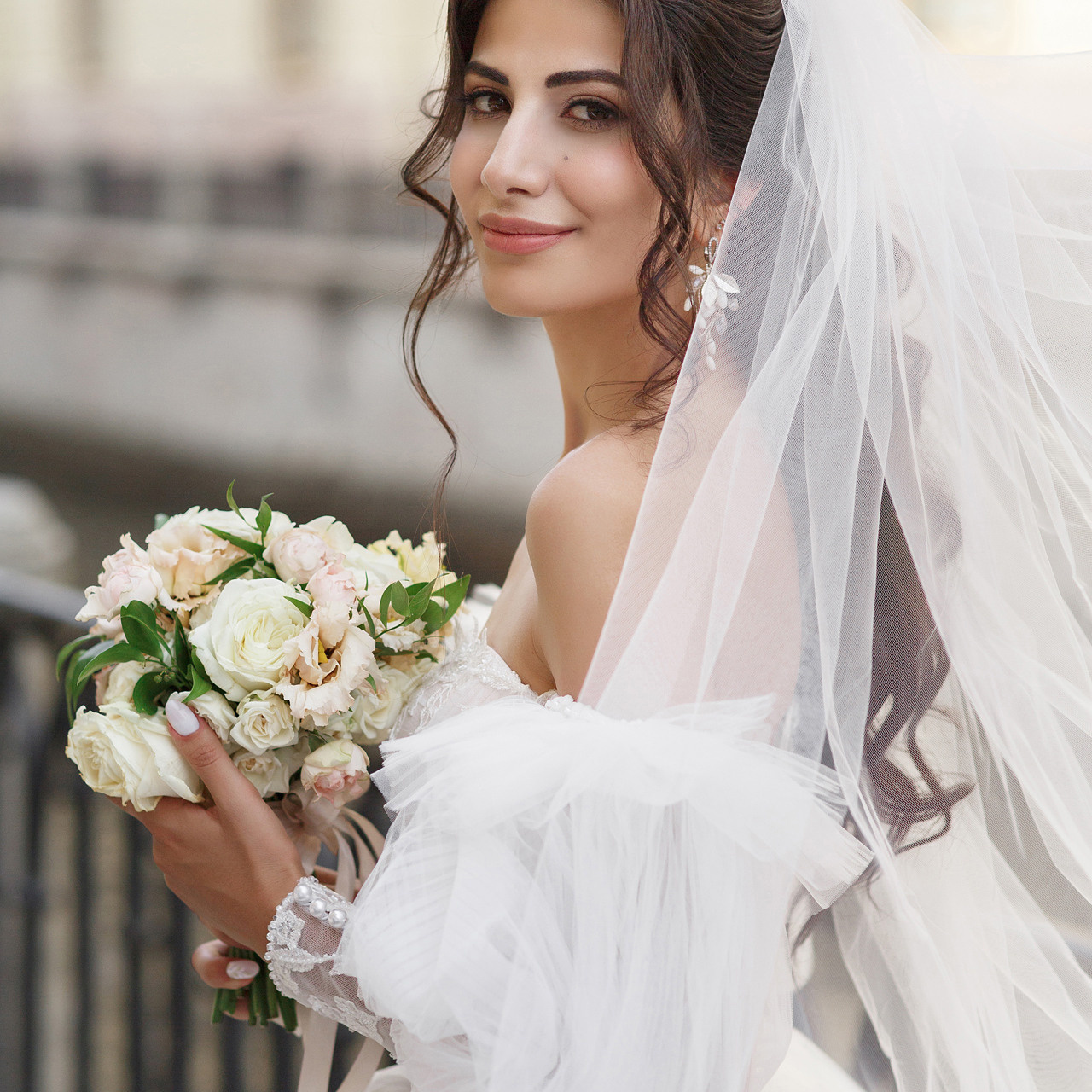 Отзывы. Свадебный фотограф в Санкт-Петербурге Наталья Вендт