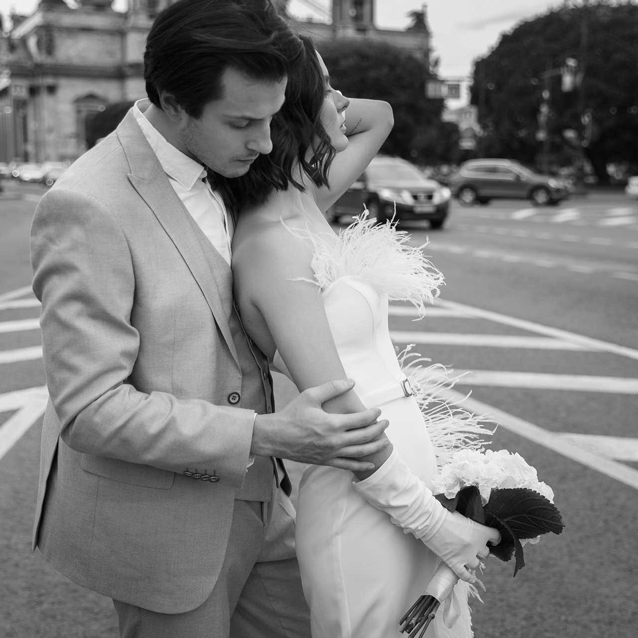 Отзывы. Свадебный фотограф в Санкт-Петербурге Наталья Вендт