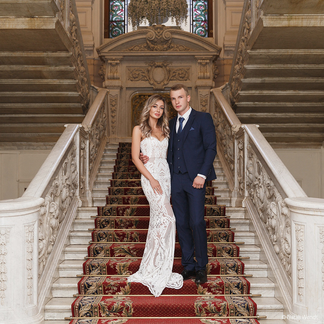 Отзывы. Свадебный фотограф в Санкт-Петербурге Наталья Вендт