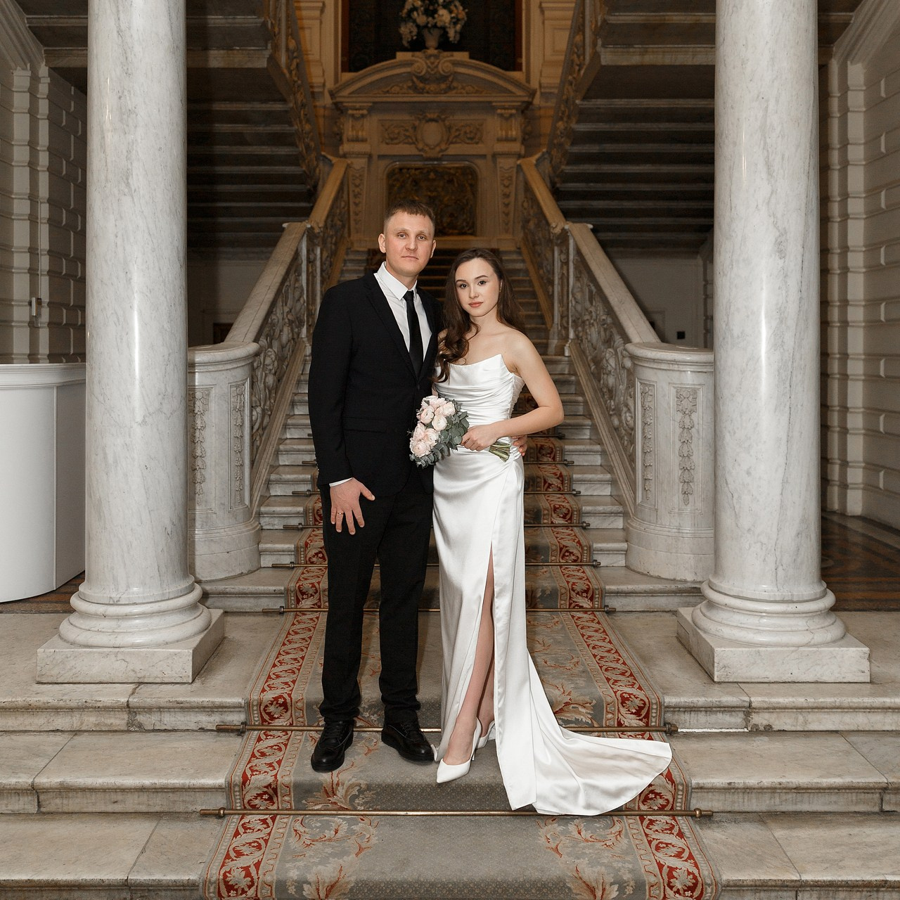 Отзывы. Свадебный фотограф в Санкт-Петербурге Наталья Вендт