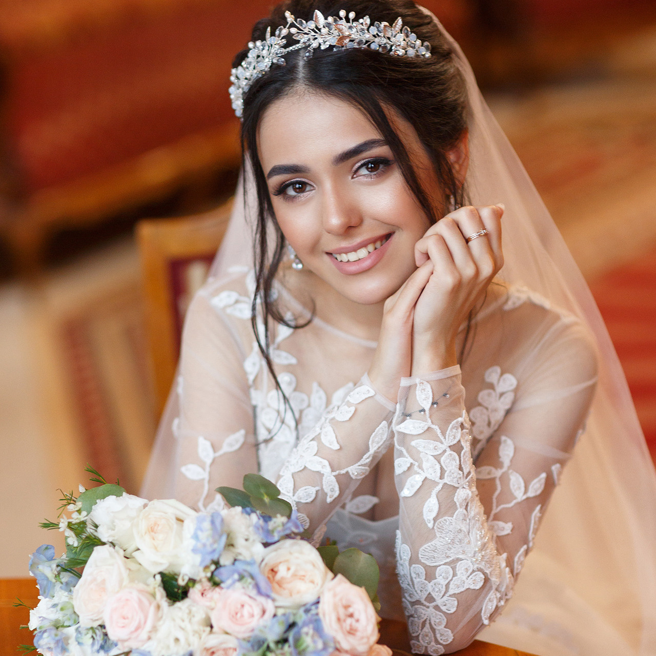 Отзывы. Свадебный фотограф в Санкт-Петербурге Наталья Вендт