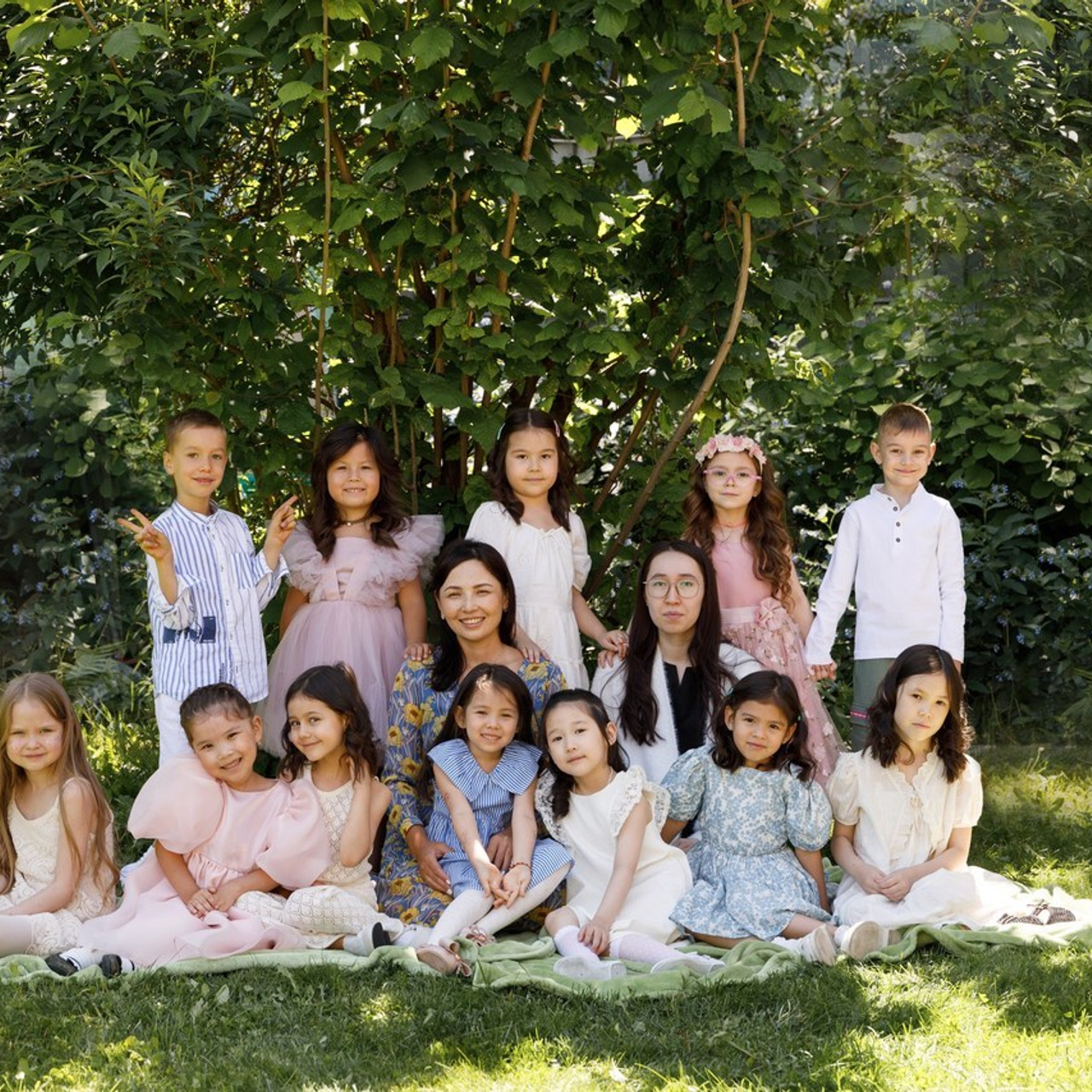 Ваш фотограф Юлия Бельфер. Семейный и детский фотограф в Алматы Юлия Бельфер