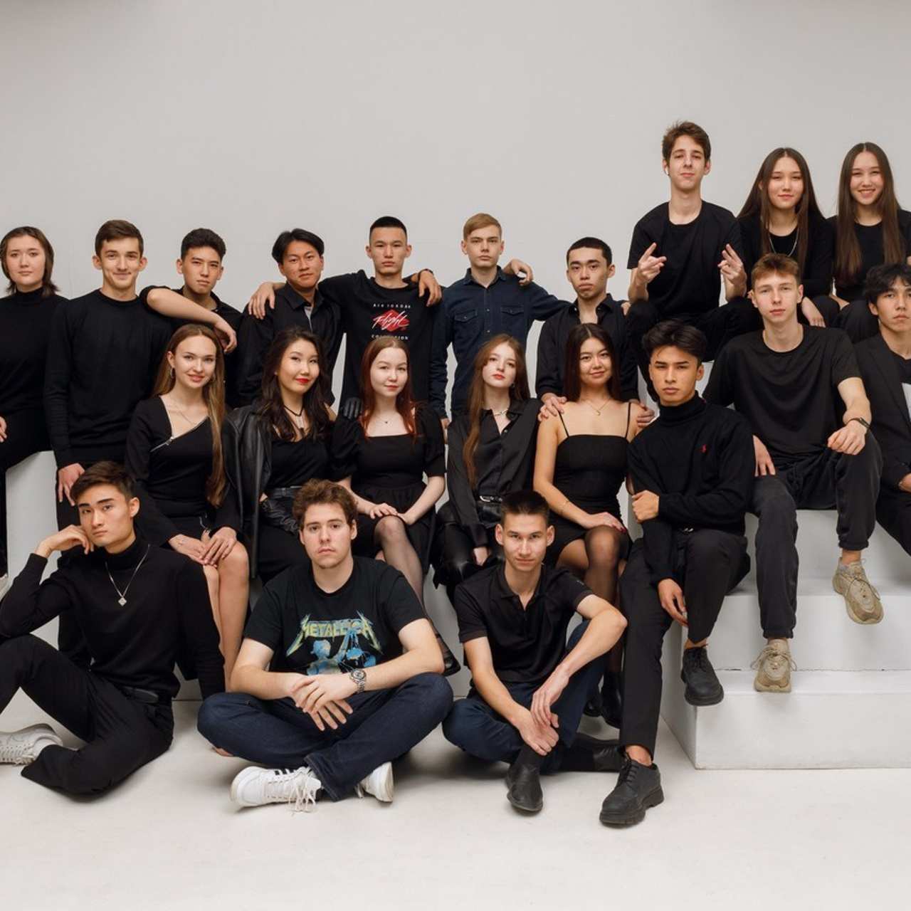 Ваш фотограф Юлия Бельфер. Семейный и детский фотограф в Алматы Юлия Бельфер