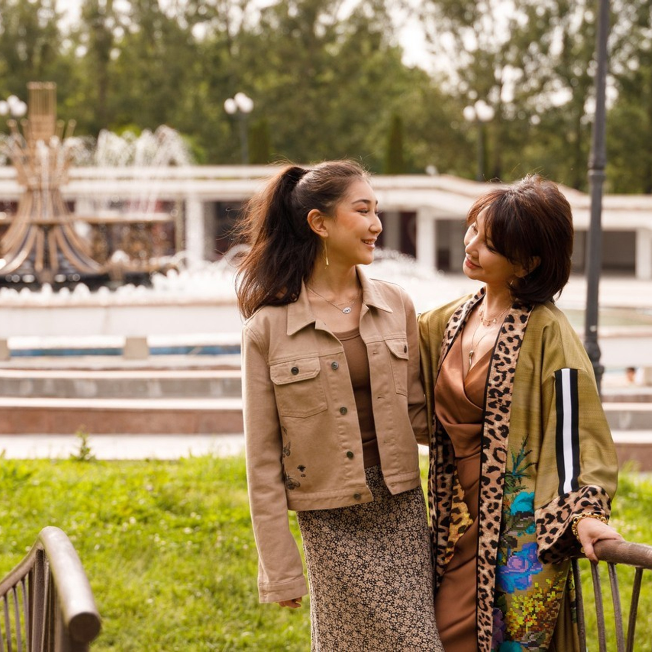 Ваш фотограф Юлия Бельфер. Семейный и детский фотограф в Алматы Юлия Бельфер