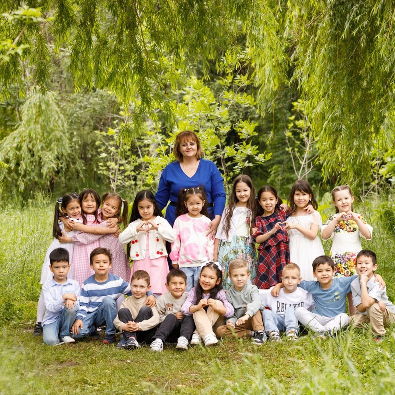 Ваш фотограф Юлия Бельфер. Семейный и детский фотограф в Алматы Юлия Бельфер