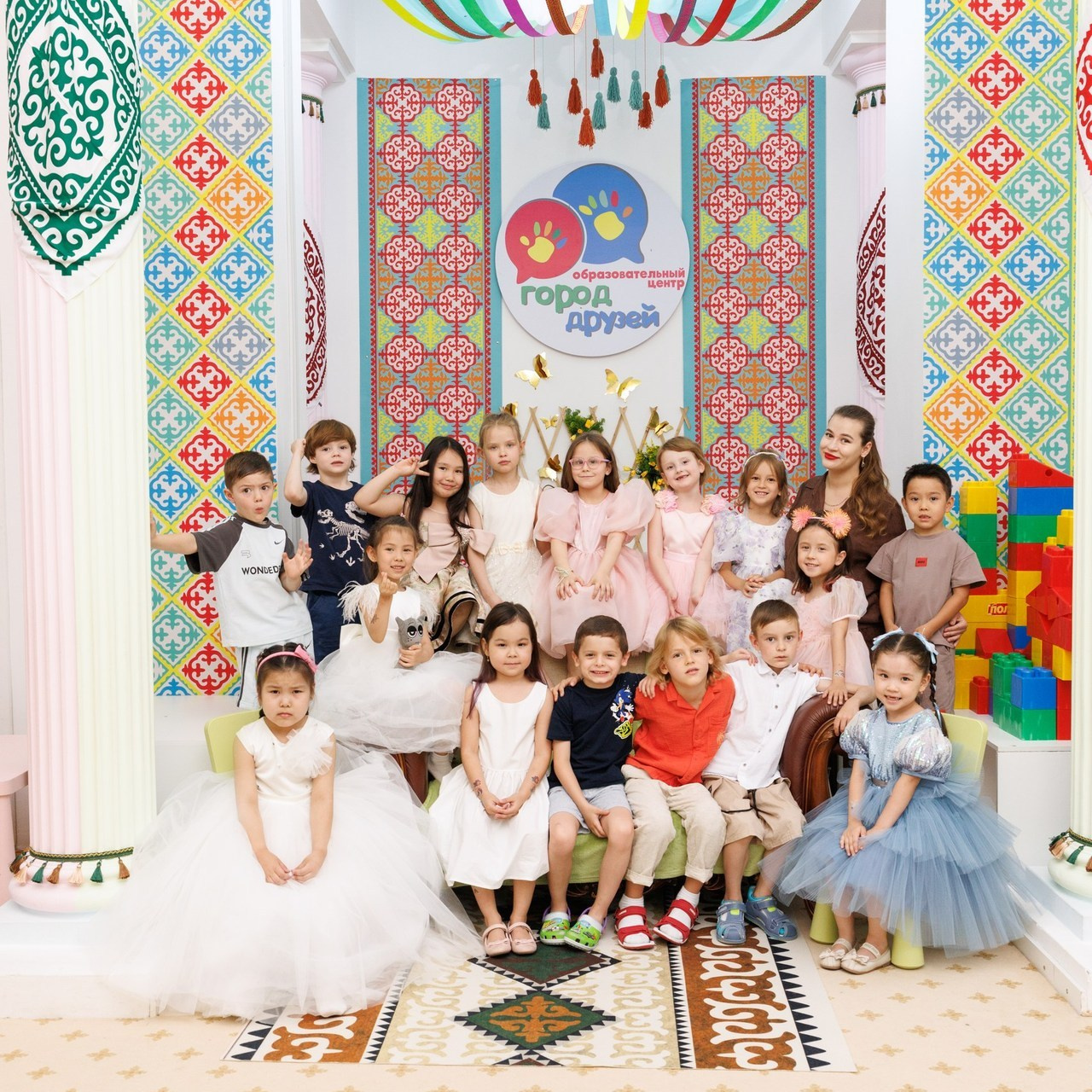 Ваш фотограф Юлия Бельфер. Семейный и детский фотограф в Алматы Юлия Бельфер