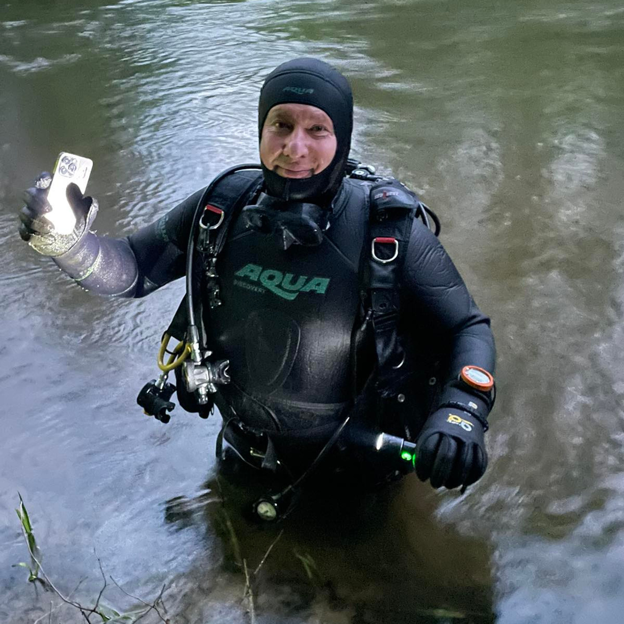 Валера спасает девайсы