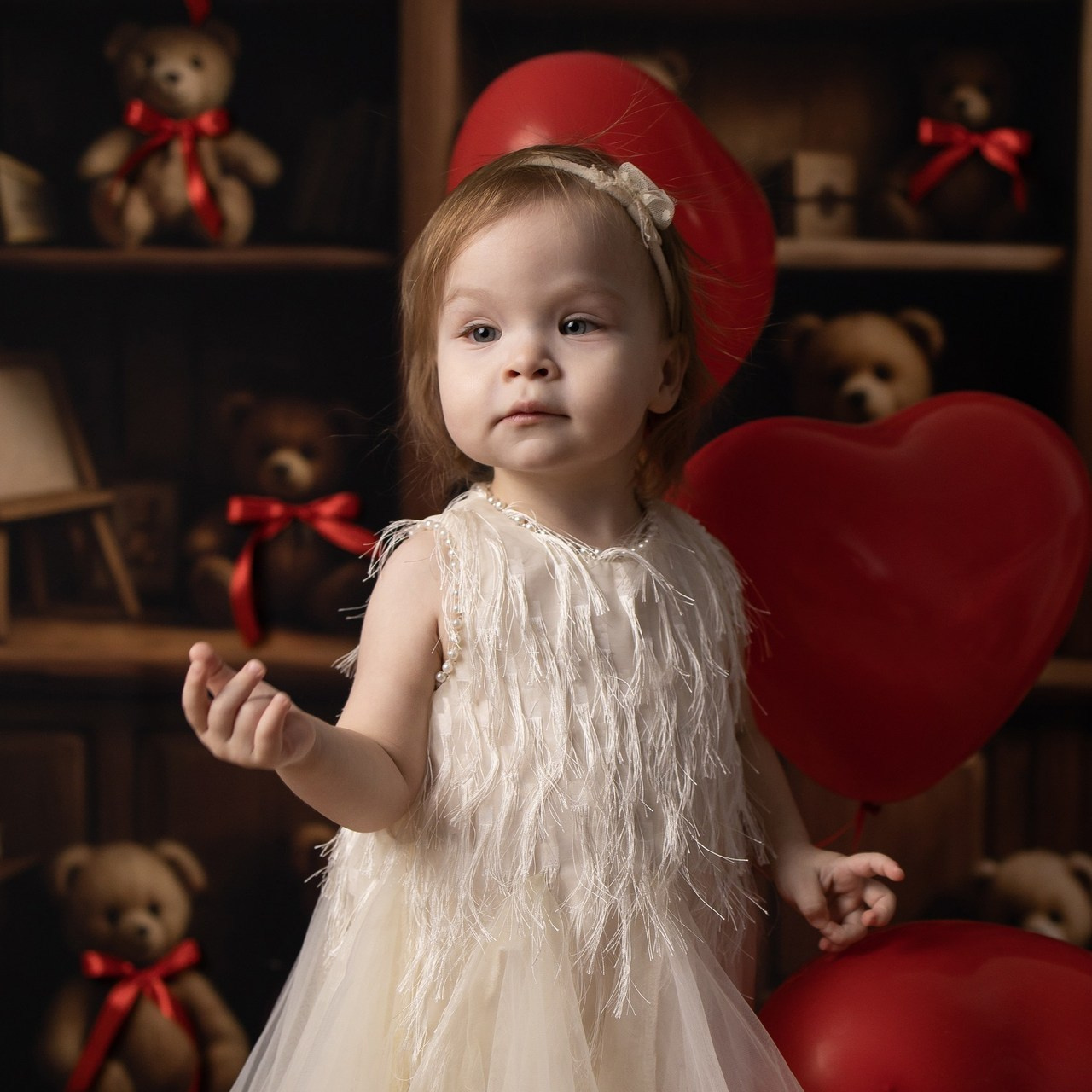 Отзывы. Фотограф новорожденных в Воткинске Илона Урванцева