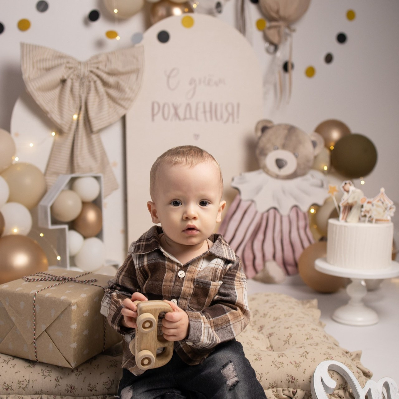 Отзывы. Фотограф новорожденных в Воткинске Илона Урванцева