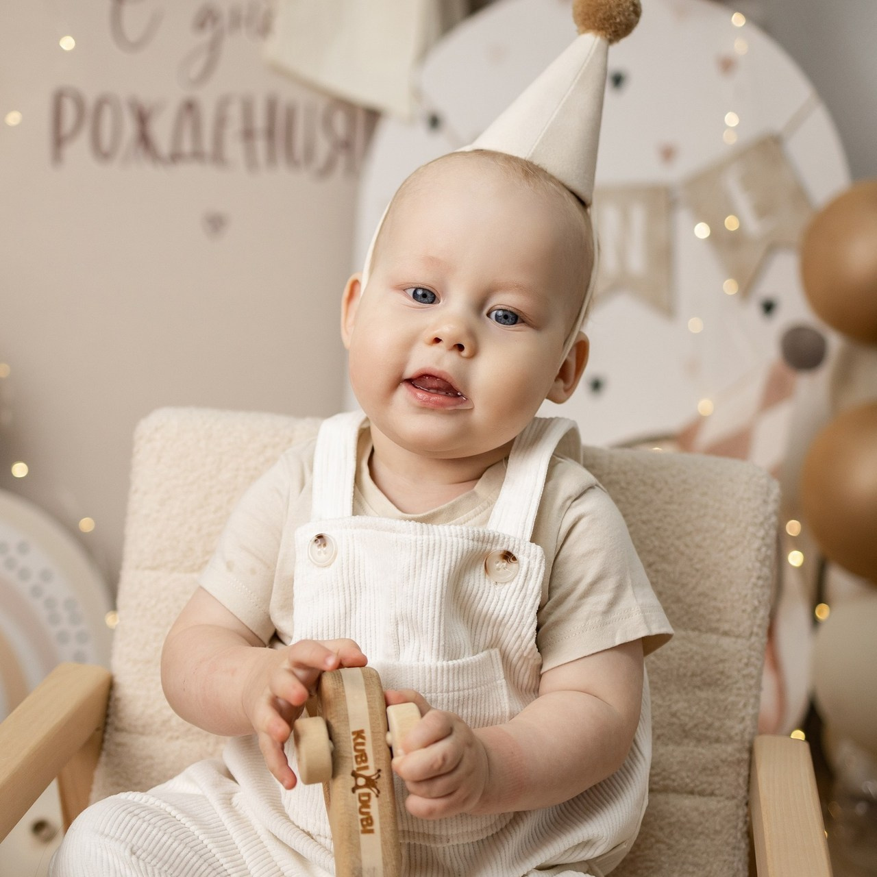 Отзывы. Фотограф новорожденных в Воткинске Илона Урванцева