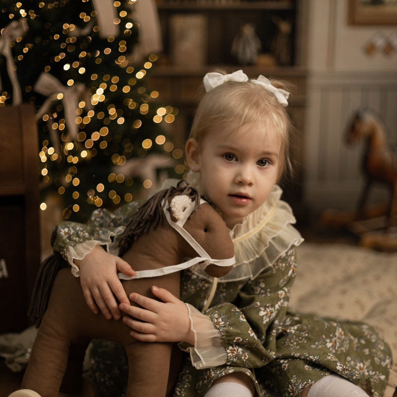 Отзывы. Фотограф новорожденных в Воткинске Илона Урванцева