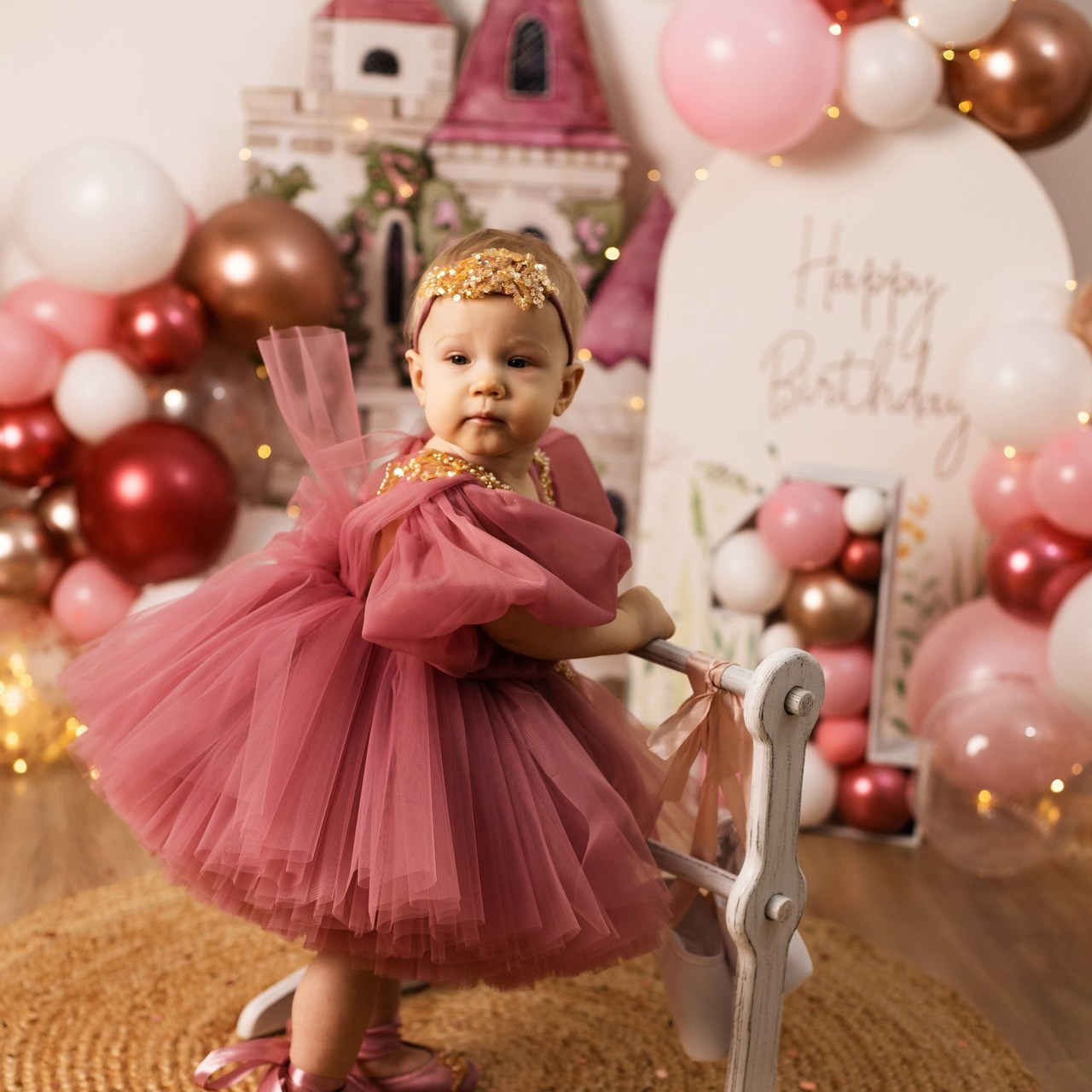 Отзывы. Фотограф новорожденных в Воткинске Илона Урванцева