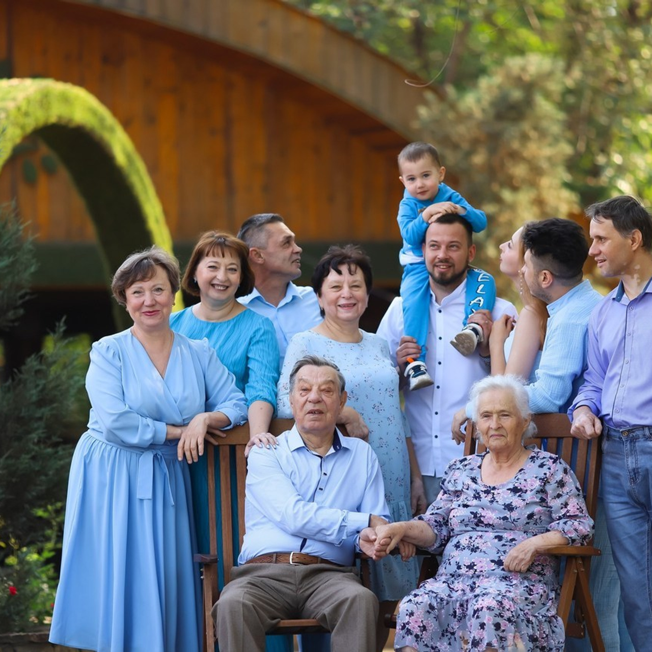 Отзывы. Художественная фотография в Луганске и области
