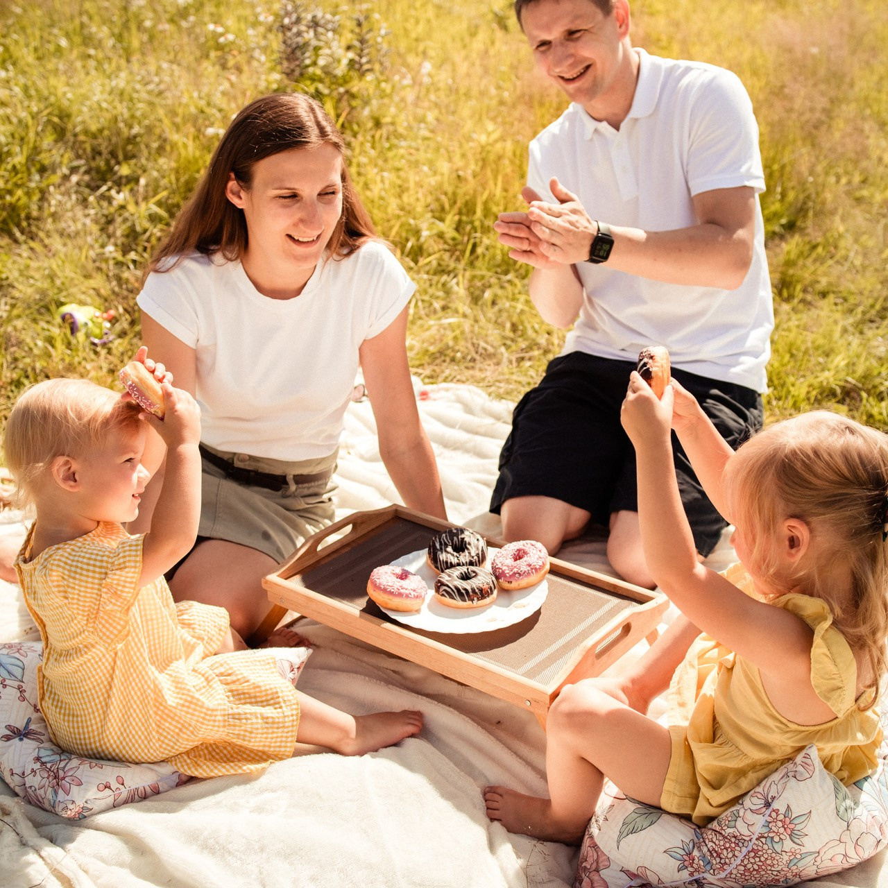 Отзывы. Фотограф женского контента Мария Логунова