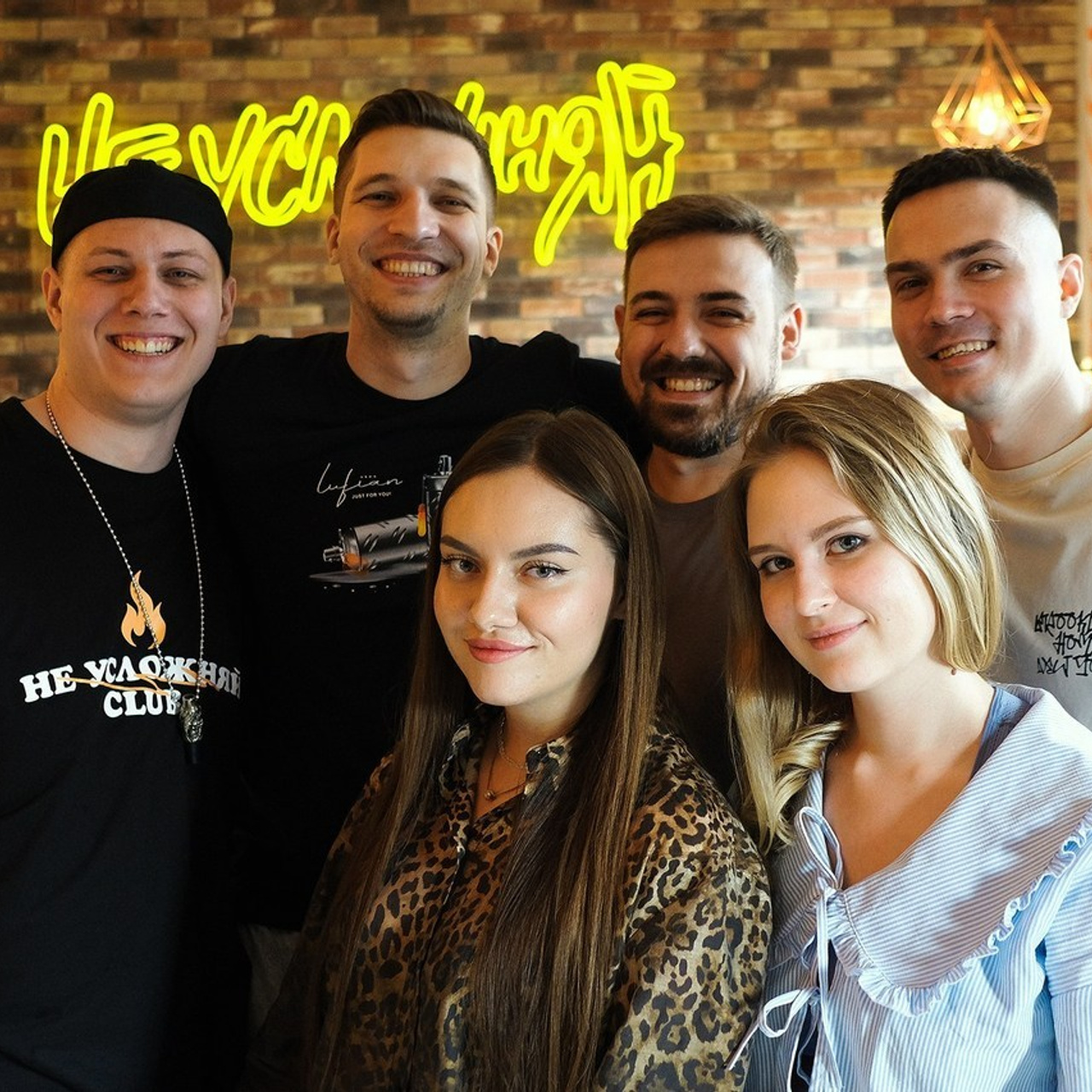 Отзывы. Anya.vision