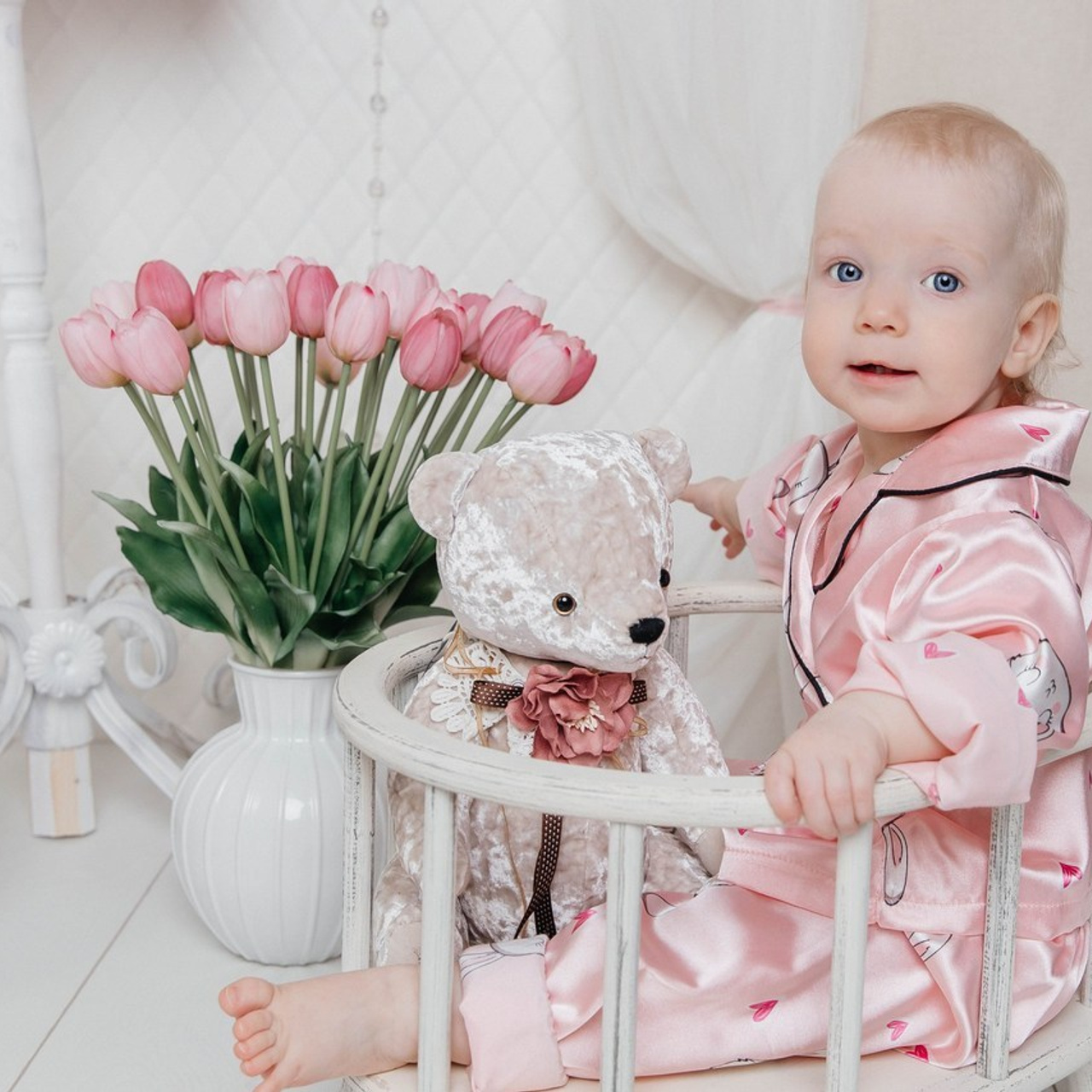 Отзывы. Детский фотограф Сургут Надежда Фриз